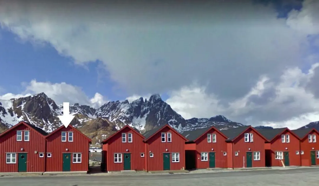 Ballstad Brygge Rorbu-1