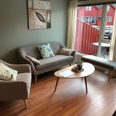 Ballstad Brygge Rorbu-2